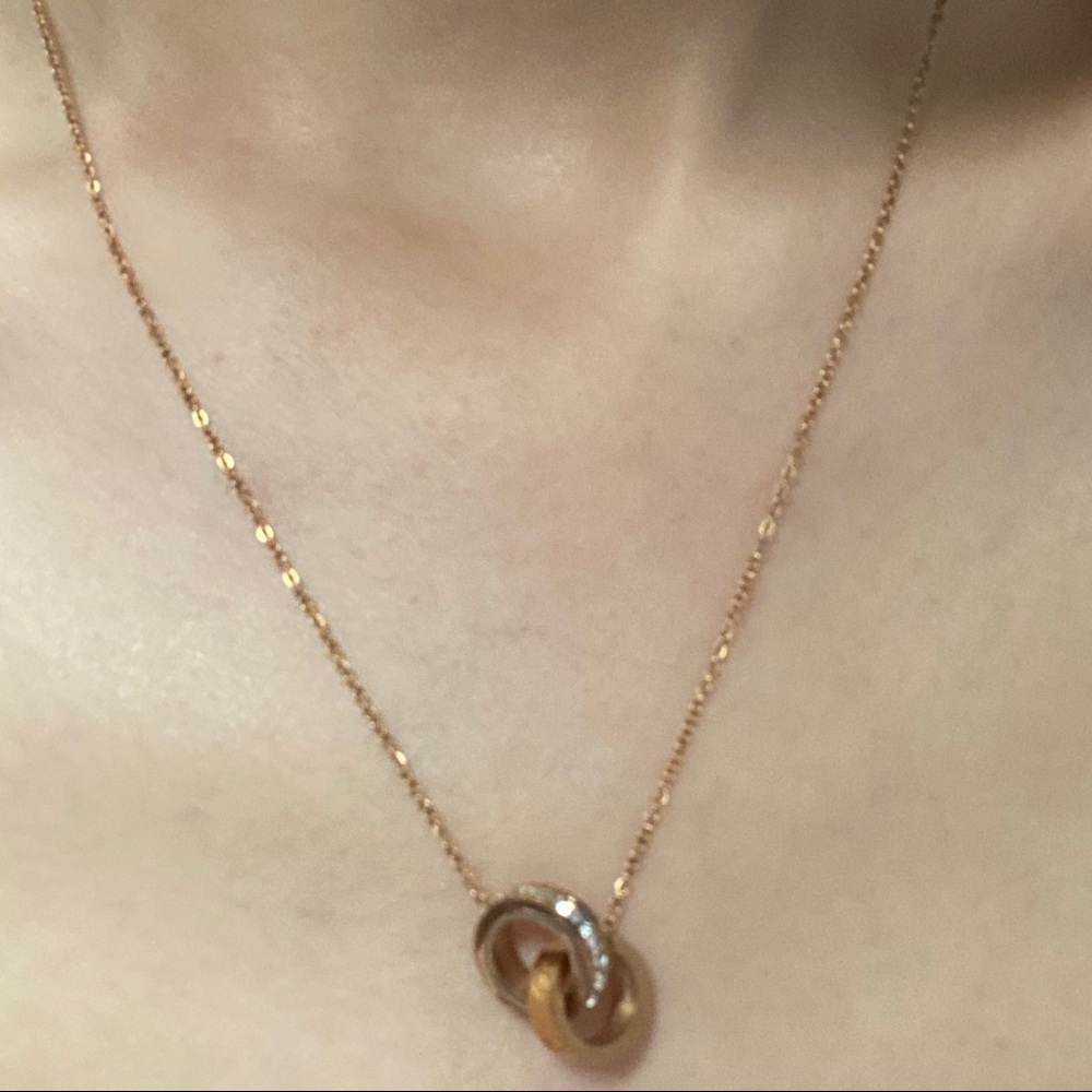 Three necklaces - Picture 12 of 13